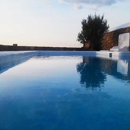 Mykonos4Islands Villa Ano Mera Exterior photo