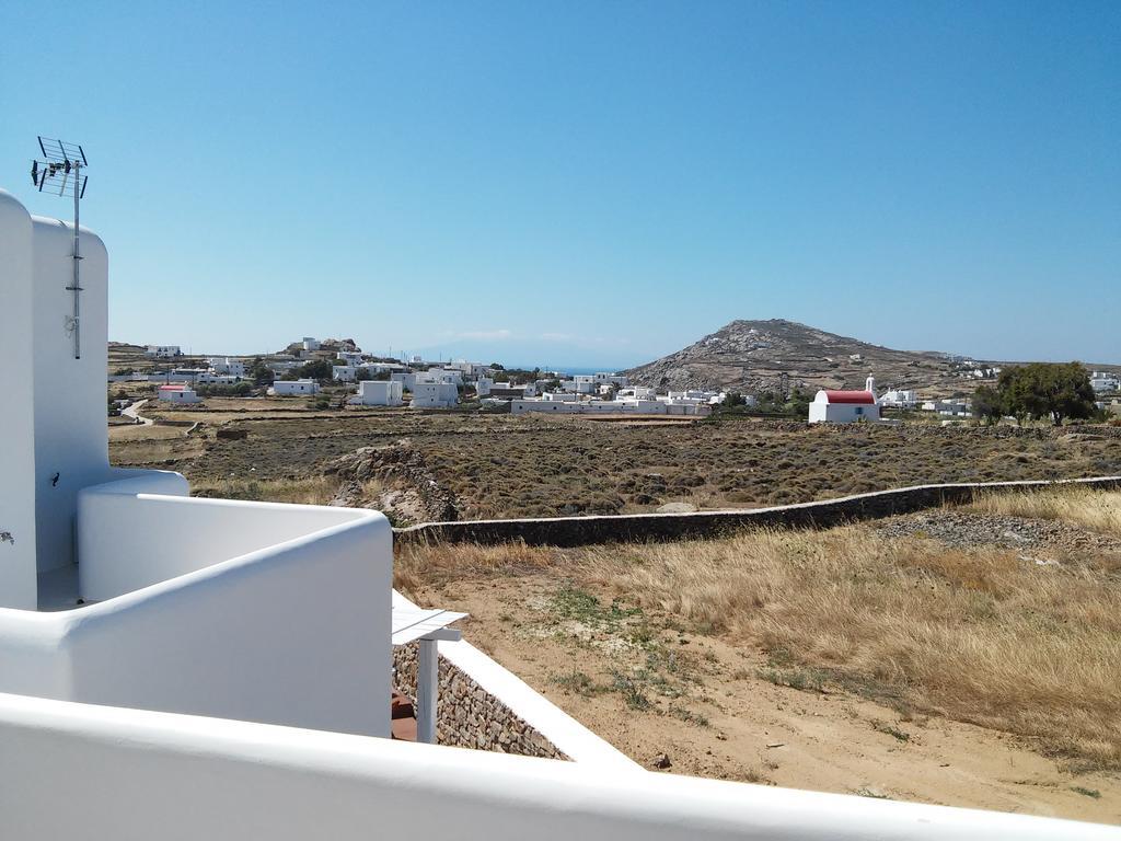 Mykonos4Islands Villa Ano Mera Room photo
