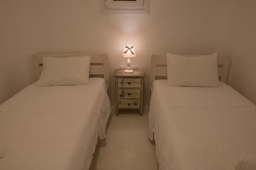 Mykonos4Islands Villa Ano Mera Room photo