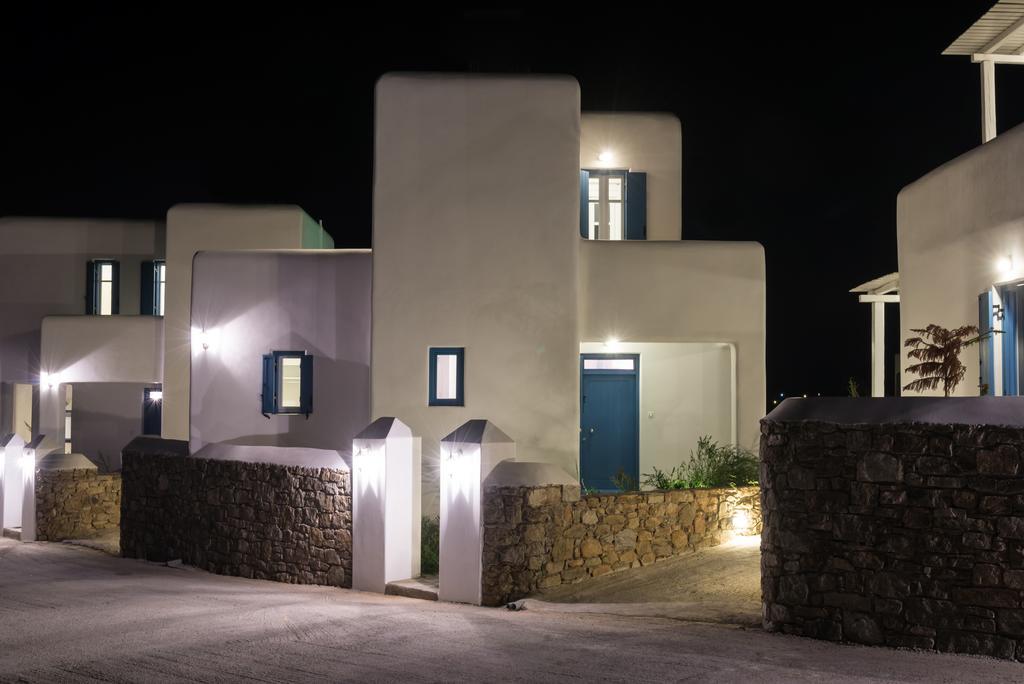 Mykonos4Islands Villa Ano Mera Room photo