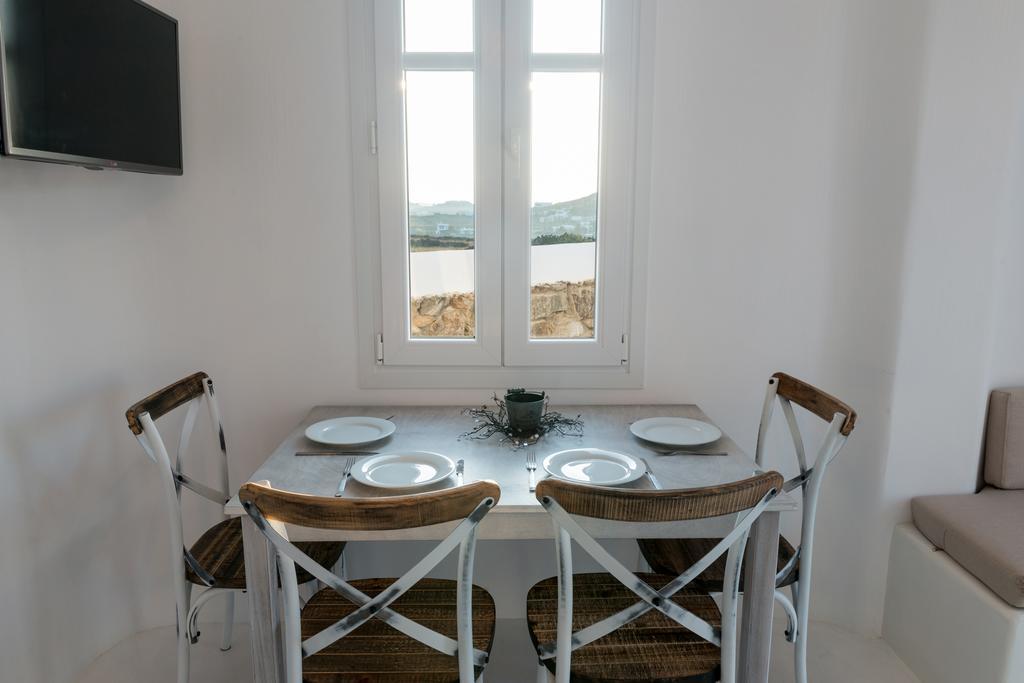 Mykonos4Islands Villa Ano Mera Room photo