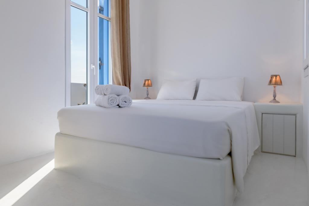 Mykonos4Islands Villa Ano Mera Exterior photo